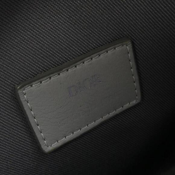 DIOR Gray Bag - Picture 5 of 6